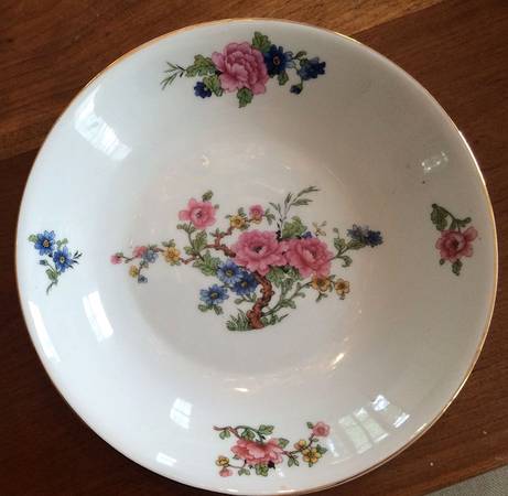 6395 Coupe Soup Bowl