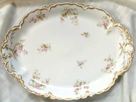 Schleiger 445-2 by Haviland