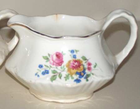 HLC3973 Creamer