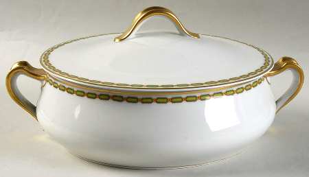 Schleiger 588-5 by Haviland