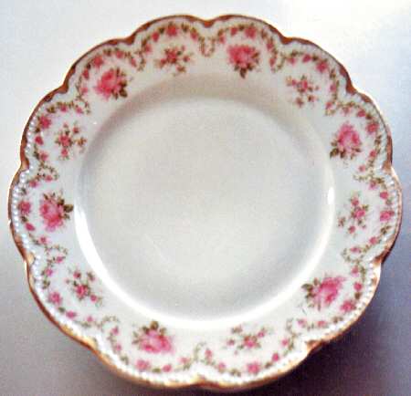 Schleiger 1143-2 by Haviland