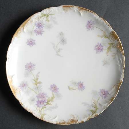 Schleiger 164-9 by Haviland