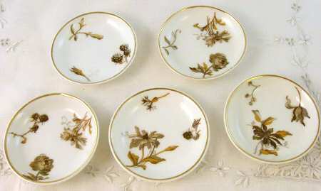 Schleiger 1154-7 by Haviland