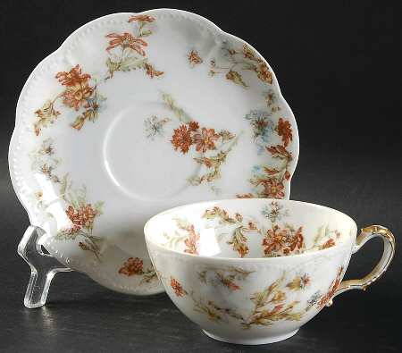 Schleiger 659-3 by Haviland