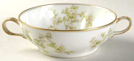Schleiger 61-7 by Haviland
