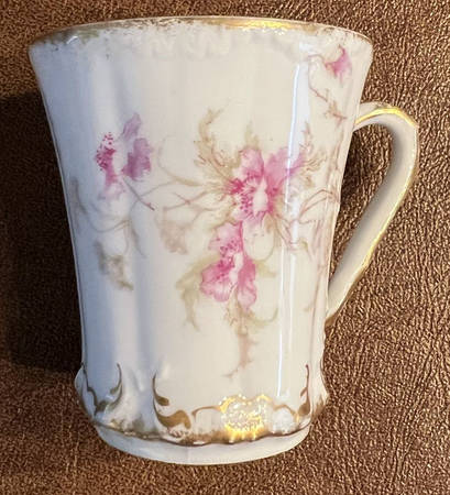 Schleiger 147-17 by Haviland