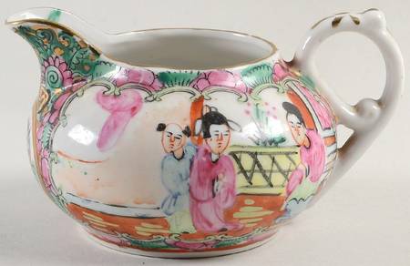 HKO9 Creamer