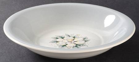 HAR187 Coupe Soup Bowl by Harker