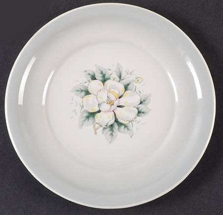 HAR187 Bread & Butter Plate