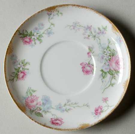 Schleiger 261-10 by Haviland