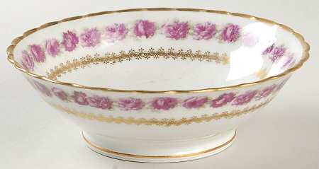 Schleiger 953-1 Coupe Cereal Bowl