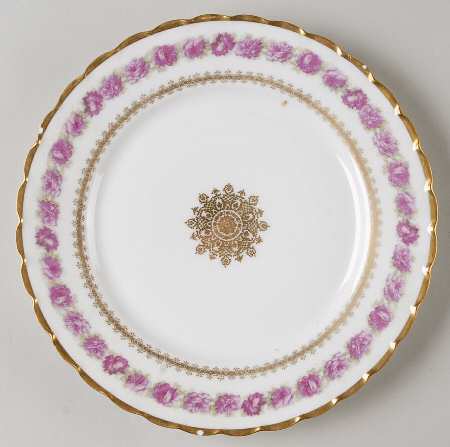 Schleiger 953-1 by Haviland