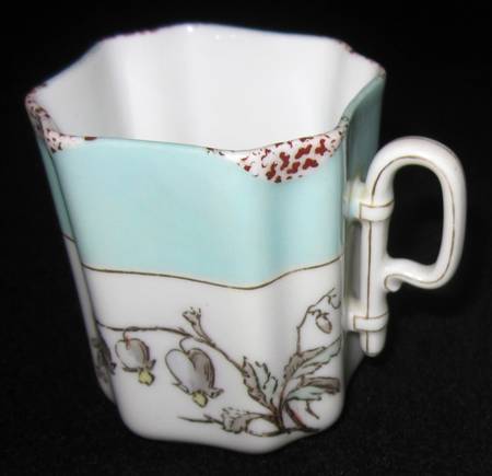 H4472 Flat Demitasse Cup