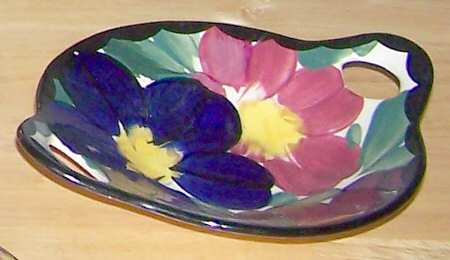 232 Nut Dish