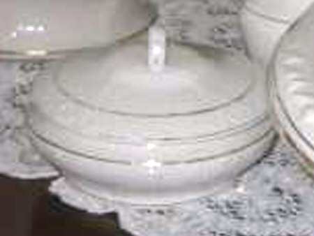 HAR188 Powder Box with Lid
