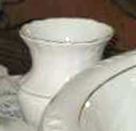 HAR188 Vase