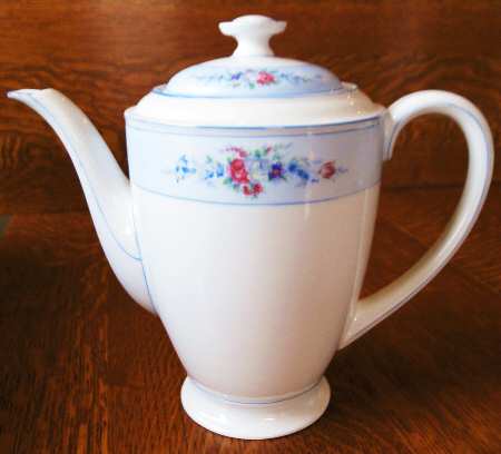 HUT2184 Coffee Pot & Lid