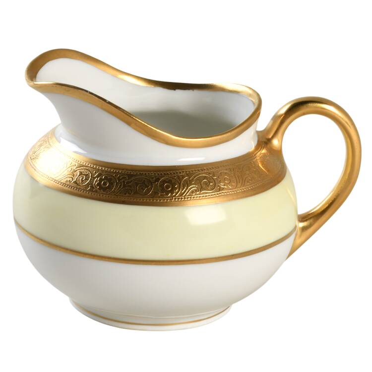 HUT5 Reverse Creamer