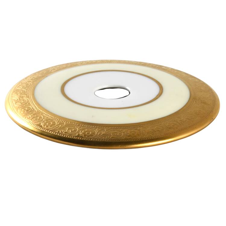 HUT5 Reverse Strainer for Round Butter