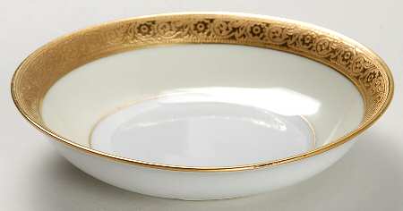 HUT5 Reverse Fruit/Dessert (Sauce) Bowl