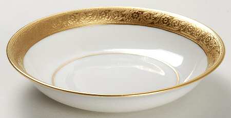 HUT993 Reverse Fruit/Dessert (Sauce) Bowl