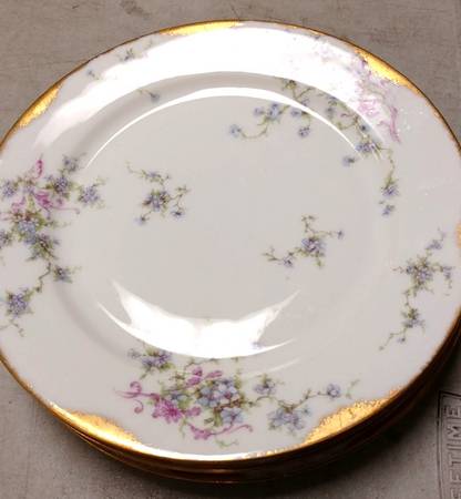 Schleiger 155-26 by Haviland