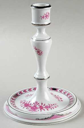 RYR PT 7" Candlestick
