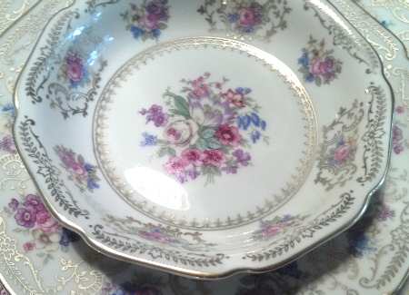 HC1298 Fruit/Dessert (Sauce) Bowl