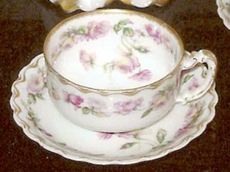 Schleiger 497-12 by Haviland