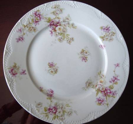 Schleiger 317-10 by Haviland