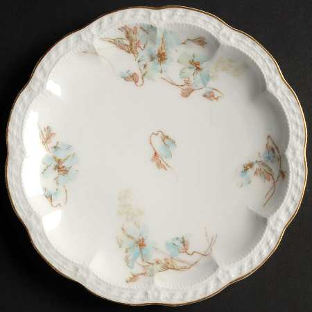 Schleiger 54-16 by Haviland