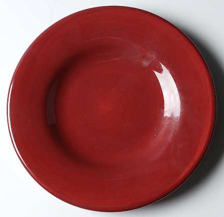 HAU60 Salad Plate