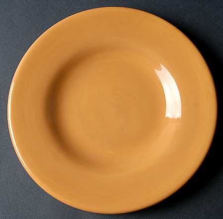 HAU61 Salad Plate