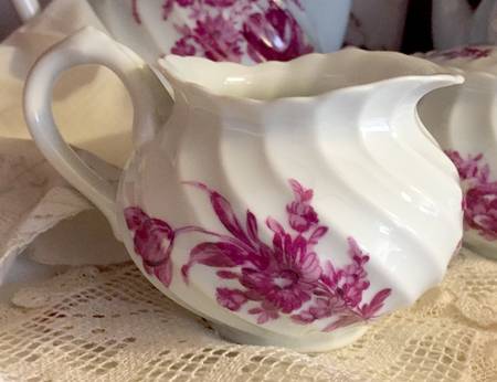 H4491 Creamer