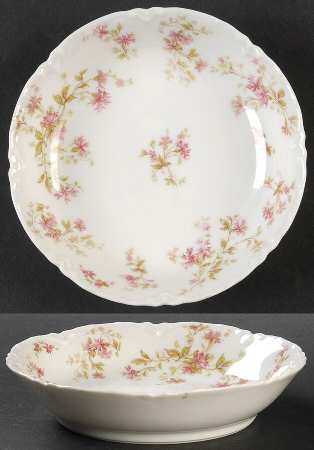 Schleiger 1181-3 by Haviland