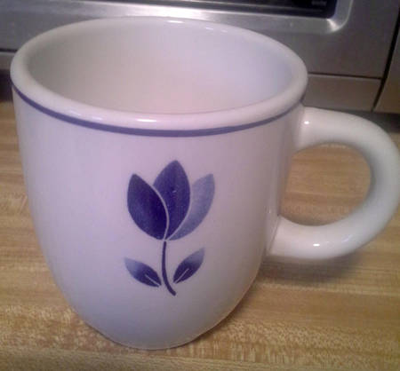 HMQ98 Mug