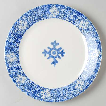 Snowy Holiday by Home Essentials