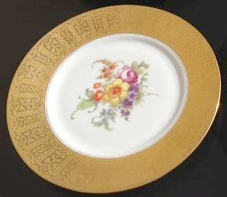 HC1304 Dinner Plate