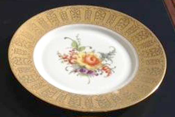 HC1304 Dinner Plate