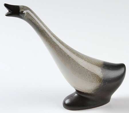 Animals & Figurines Small Geese
