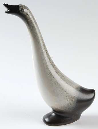 Animals & Figurines Large Geese