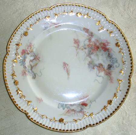 Schleiger 482-5 by Haviland