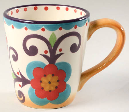 Bella Mug
