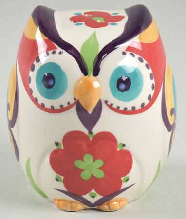 Bella Pepper Shaker