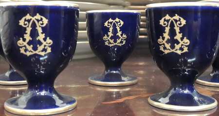 H4287 Single Egg Cup