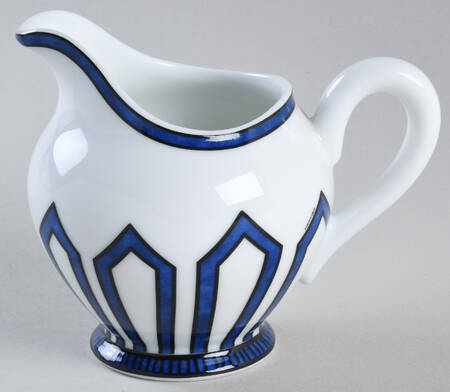 Bleus d'Ailleurs Creamer
