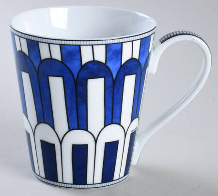 Bleus d'Ailleurs Mug