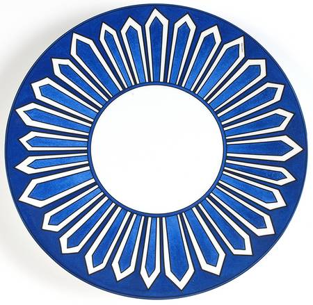 Bleus d'Ailleurs by Hermes