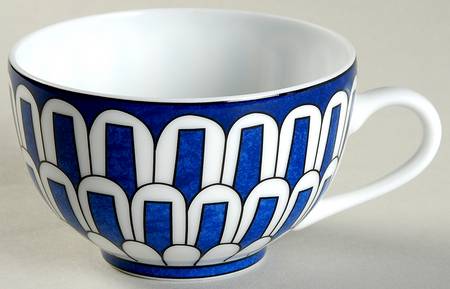 Bleus d'Ailleurs Footed Cup
