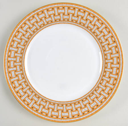 Mosaique Au 24 Dinner Plate